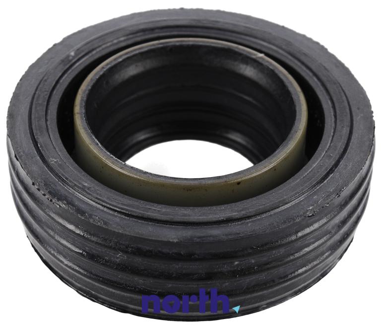 Uszczelka wlotowa pompy myjącej do zmywarki do Bosch SGS65M02EU/90,1