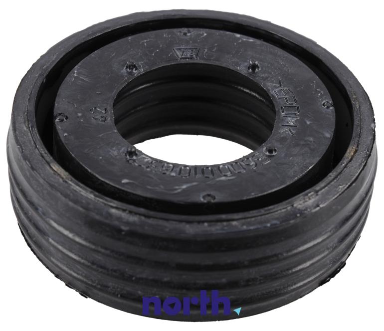 Uszczelka wlotowa pompy myjącej do zmywarki do Bosch SGS45E08EU/90,0