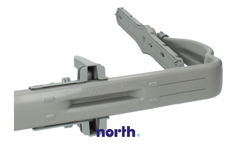 Spryskiwacz górny z ramieniem do zmywarki Samsung DW60M9550US/EG,2