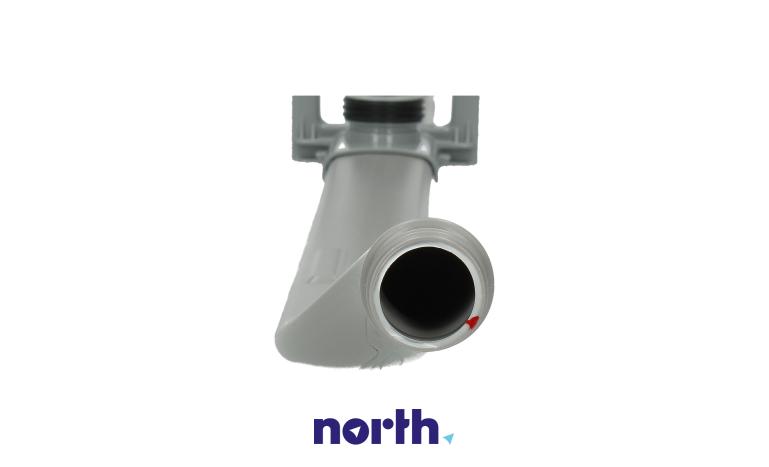 Spryskiwacz górny z ramieniem do zmywarki Samsung DW60M9550US/EG,4