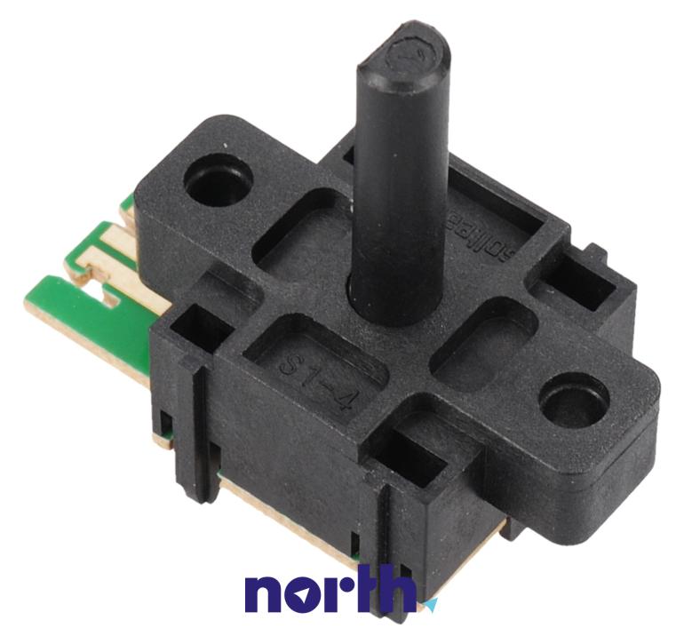 Przełącznik funkcyjny do pralki Beko WMD 75105 BL,1