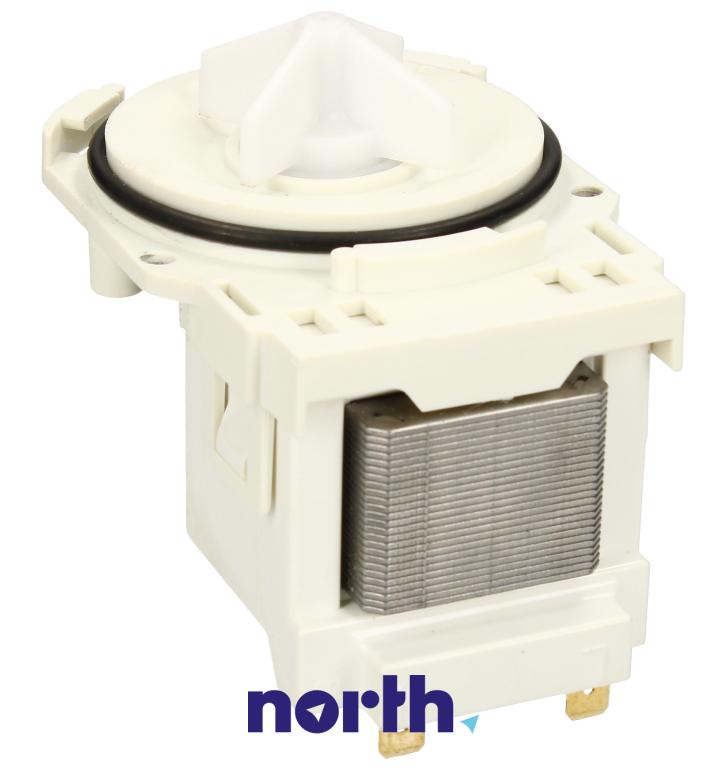 Silnik pompy odpływowej do zmywarki Electrolux ESL74561RO,2