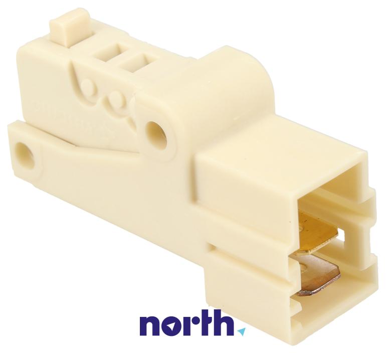 Mikroprzełącznik do pralki Whirlpool MTDLR 7222BS PL/N,0