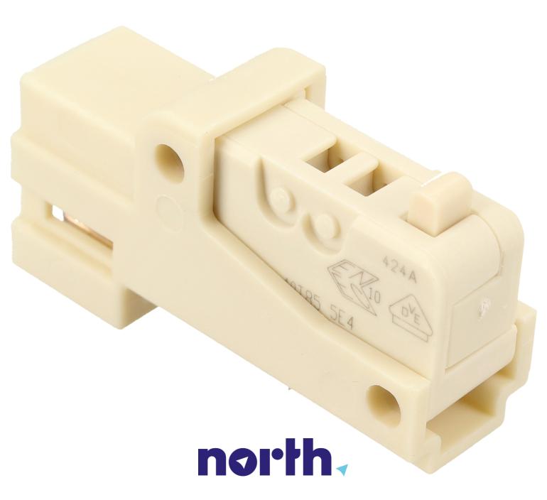 Mikroprzełącznik do pralki Whirlpool MTDLR 7222BS PL/N,1