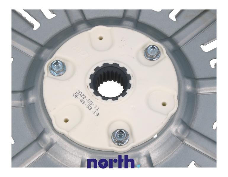 Rotor silnika do pralki LG FH2G6NDN2,5