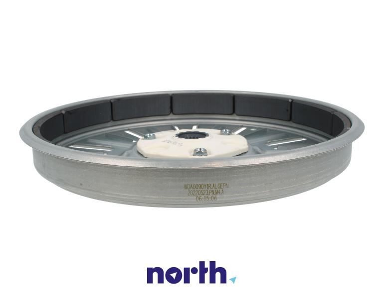 Rotor silnika do pralki LG FH296CD3,3