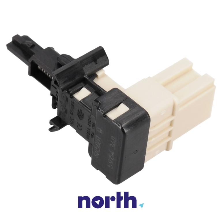 Włącznik/wyłącznik sieciowy do zmywarki do Beko DSFN 6832 X,2