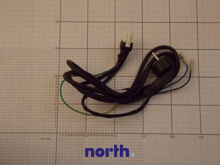 Kabel zasilający do lodówki Amica FK206.4,0
