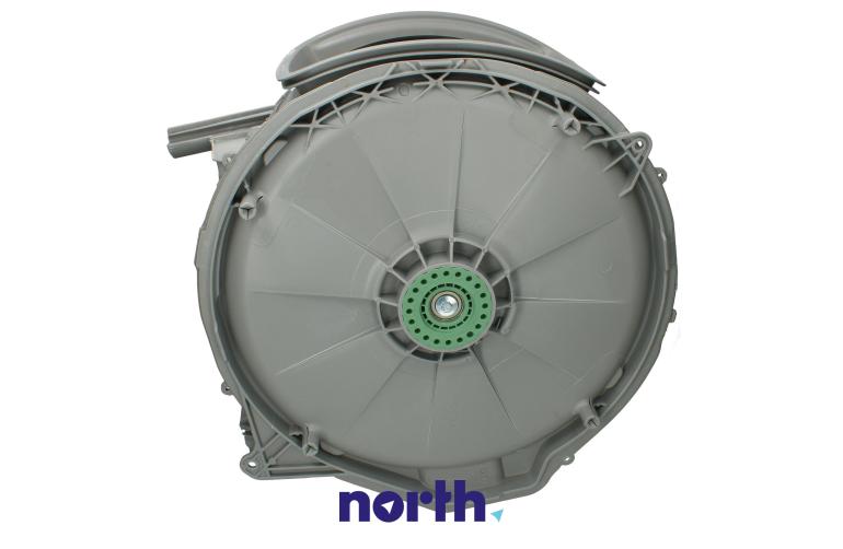 Zbiornik kompletny: bęben + obudowa do pralki Electrolux EWT11276ELS,0
