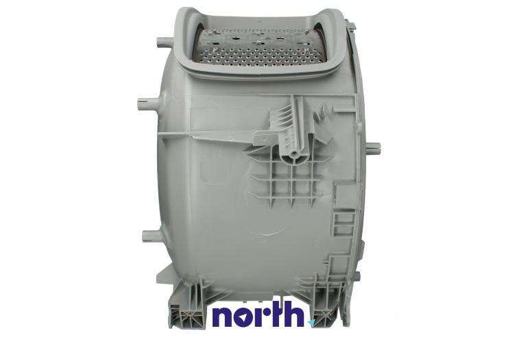 Zbiornik kompletny: bęben + obudowa do pralki Electrolux EWT11276ELS,1