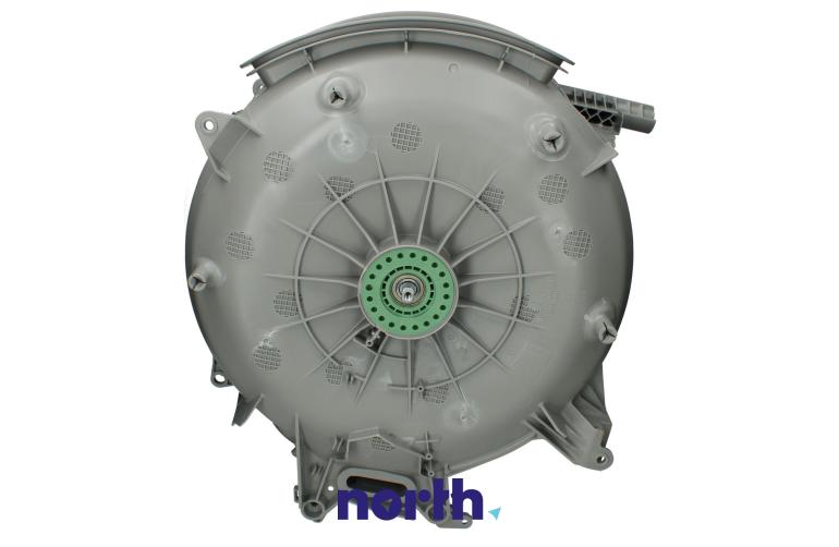 Zbiornik kompletny: bęben + obudowa do pralki Electrolux EWT11276ELS,2
