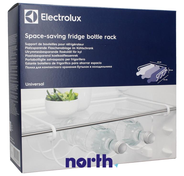 Półka druciana na butelki do chłodziarki ELECTROLUX / AEG 20 RU D3L A,0