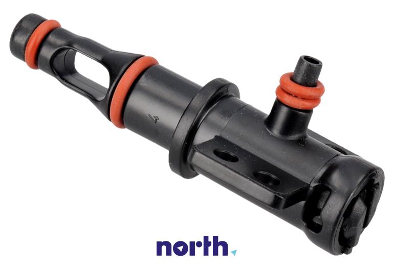 Złącze gorącej wody do ekspresu do Saeco HD8867/11,0