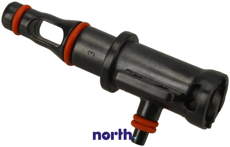 Złącze gorącej wody do ekspresu do Saeco HD8867/11,1