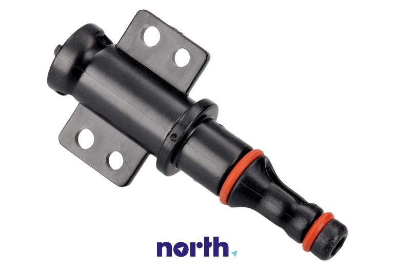 Złącze gorącej wody do ekspresu do Saeco HD8867/11,3