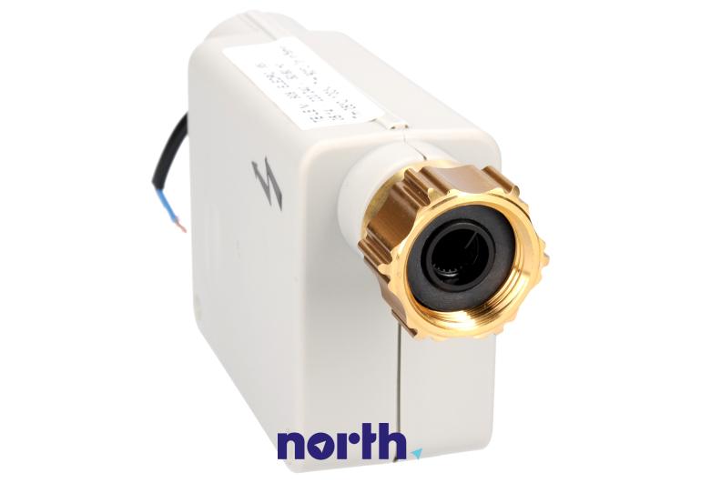 Zestaw naprawczy zaworu Aquastop do zmywarki Siemens SE66T373EU/10,2