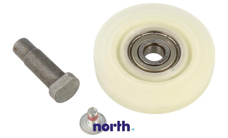 Pierścień ułożyskowania do pralki Hotpoint Ariston TCD83B6KZEU,0