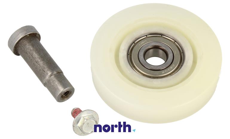 Pierścień ułożyskowania do pralki Hotpoint Ariston TCD83B6KZEU,1