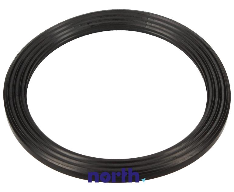Uszczelka nakrętki do zasobnika soli do zmywarki do Whirlpool ADG 8575 FD,0