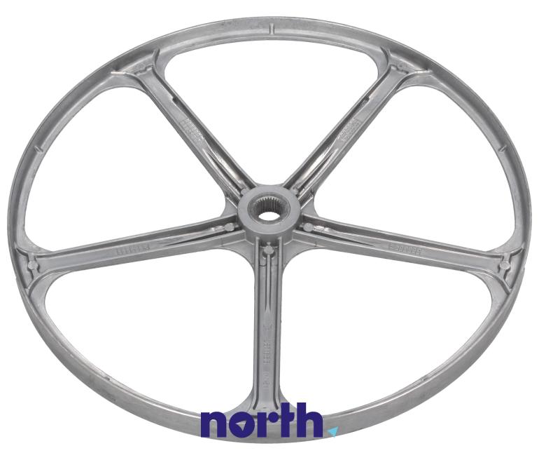 Koło pasowe do pralki Beko WMB 71232 PTM,0