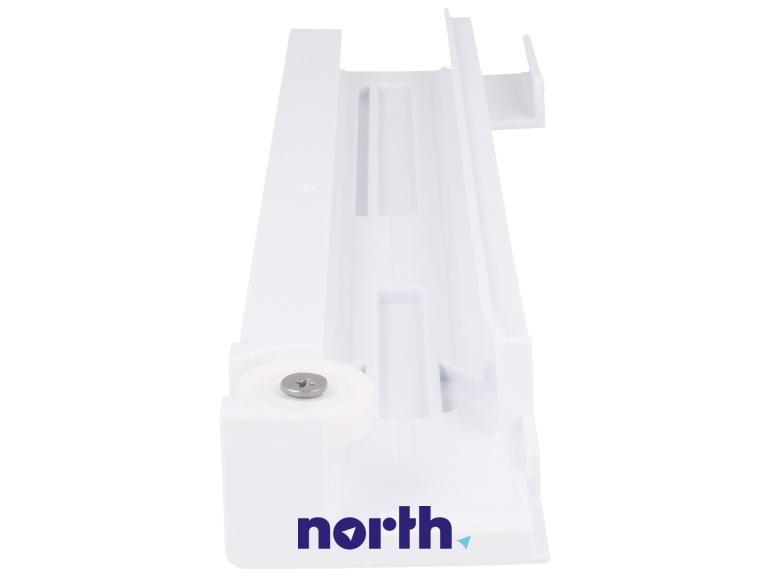 Prawa szyna prowadnicy pojemnika na warzywa do lodówki Samsung RF56J9041SR/EO,4