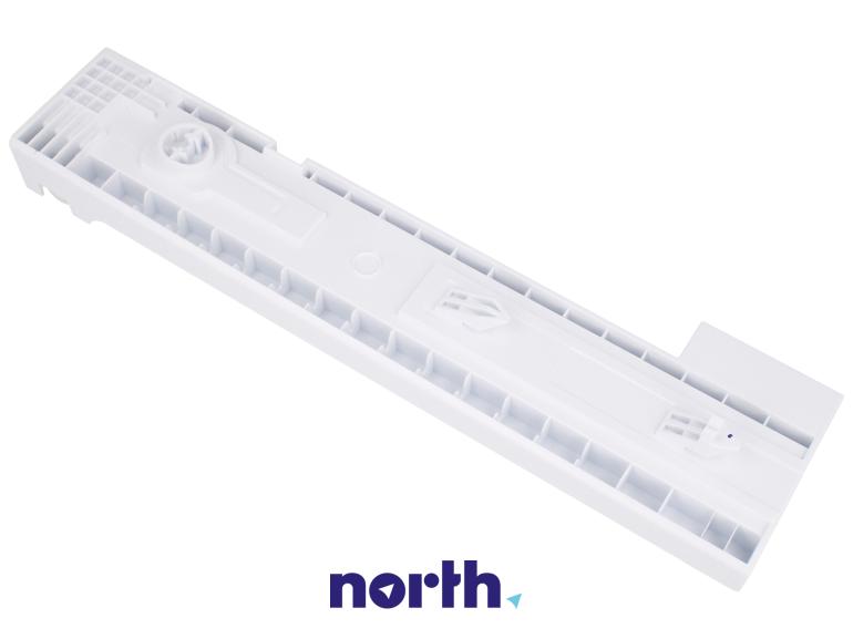 Prawa szyna prowadnicy pojemnika na warzywa do zamrażarki Samsung RF23R62E3S9/EF,2