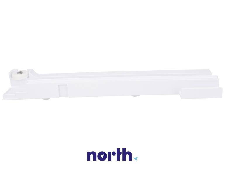 Prawa szyna prowadnicy pojemnika na warzywa do zamrażarki Samsung RF24FSEDBSR/EG,3