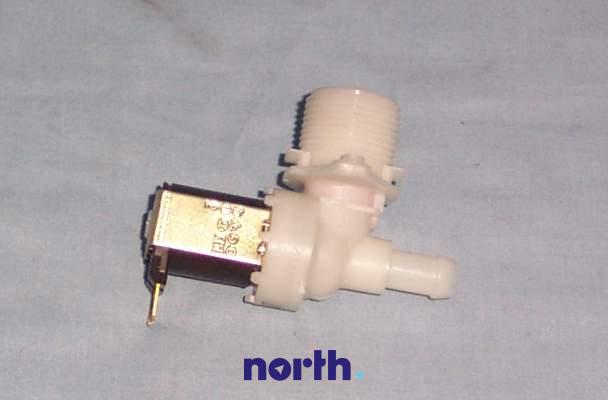 Elektrozawór do zmywarki do Bomann GSP 852 WEISS,1