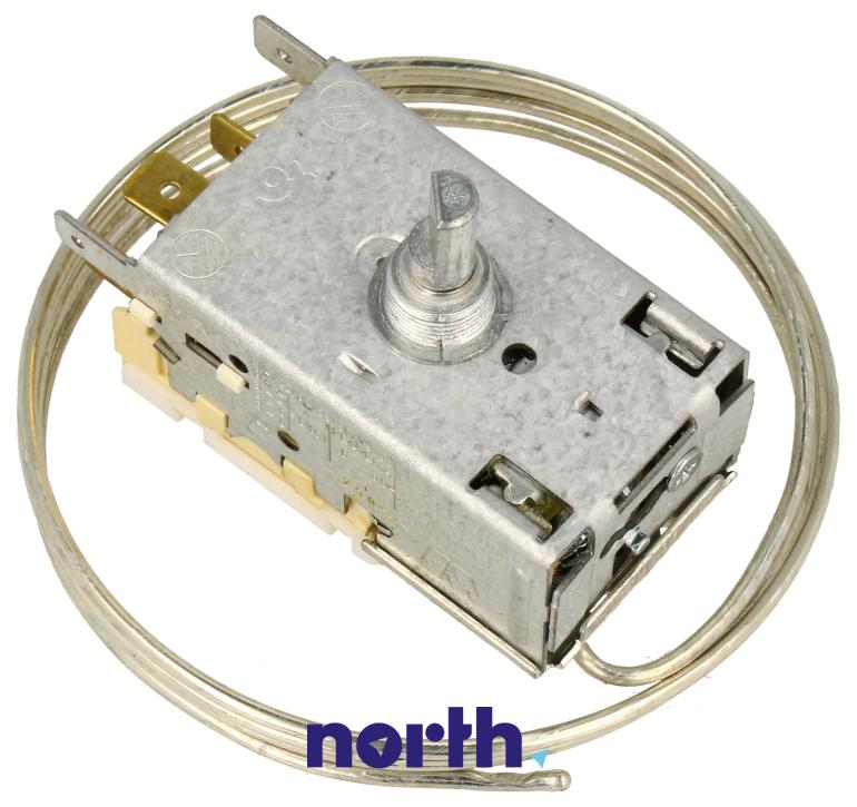 Termostat do lodówki Beko BU 1152 HCA,1