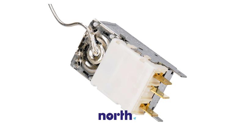 Termostat do lodówki Whirlpool LR6 S1 K,2