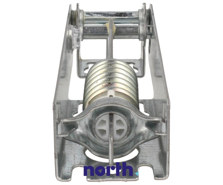 Zawias drzwi do zamrażarki Whirlpool CS1A 300 H,4