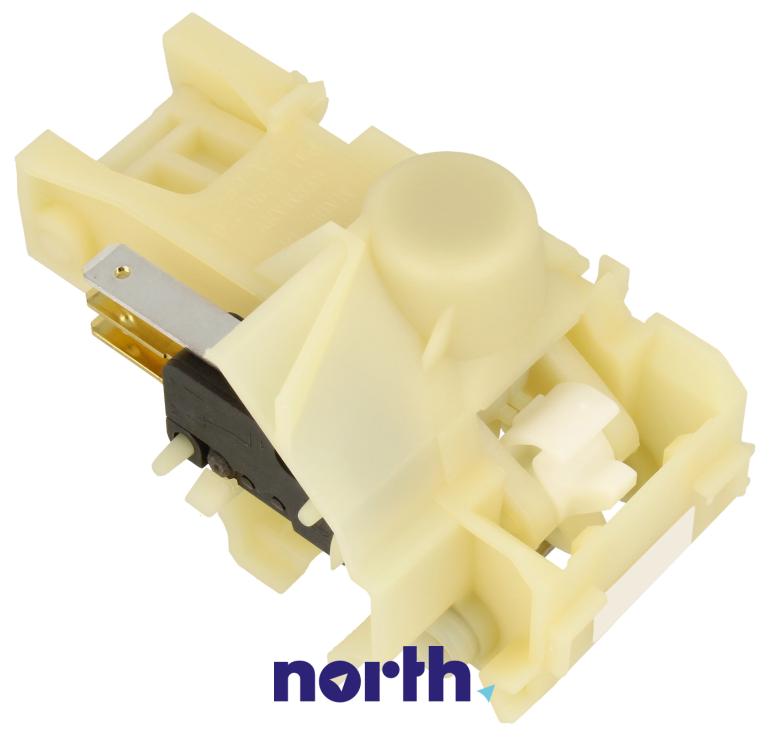 Zamek drzwi do zmywarki do Siemens SE65T370EU/03,0