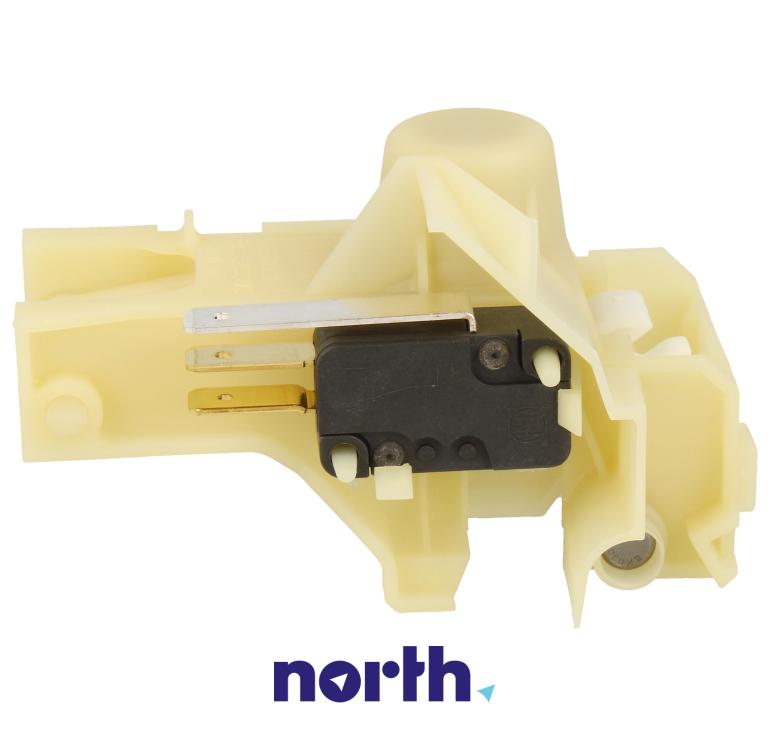 Zamek drzwi do zmywarki do Siemens SE65T370EU/03,4