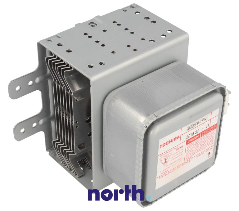 Magnetron do mikrofalówki do Ikea HUSHALLA,1