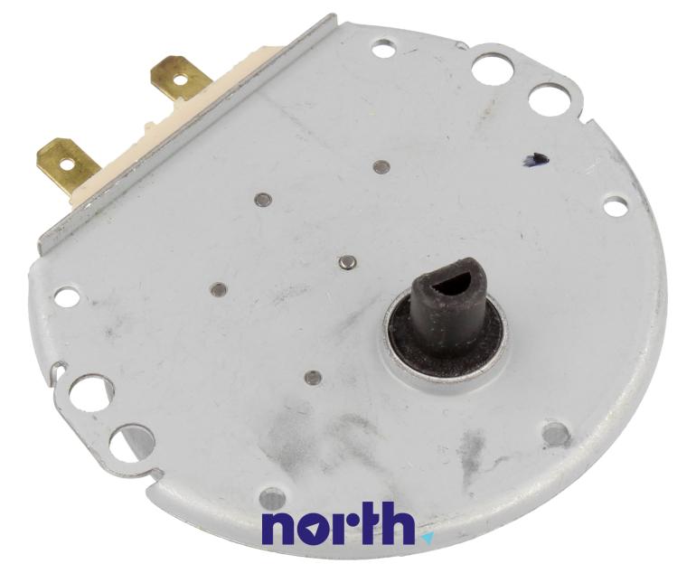 Silnik napędowy talerza do mikrofalówki do LG MB382W,2