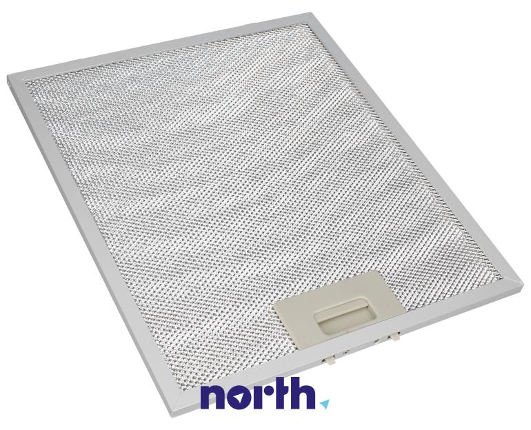 Filtr przeciwtłuszczowy kasetowy do okapu do Amica OKP 531 G,0