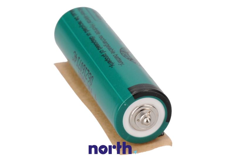 Akumulator do golarki do Braun 3030S,2