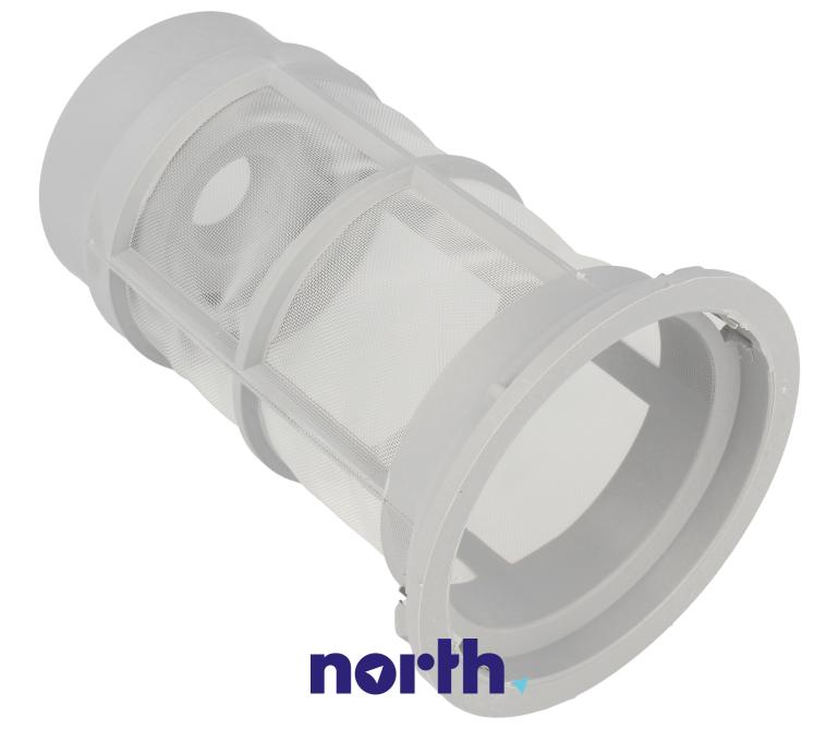 Mikrofiltr do zmywarki do Zanussi DW4803,0