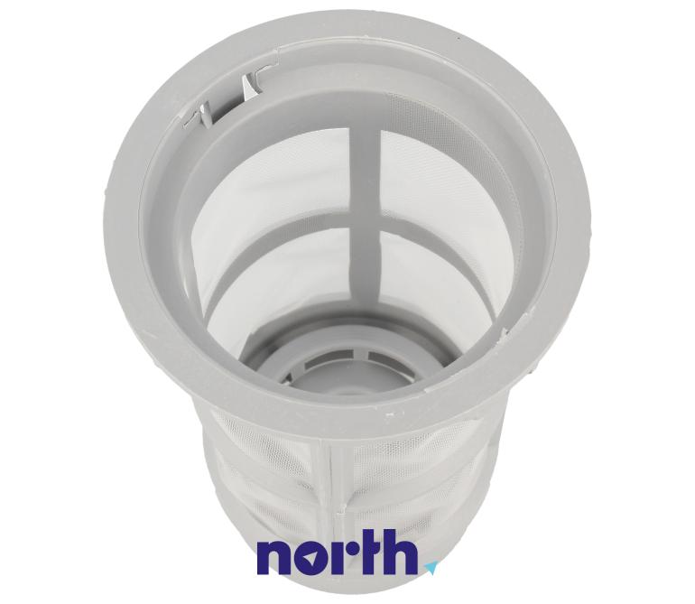 Mikrofiltr do zmywarki do Zanussi DW4803,2