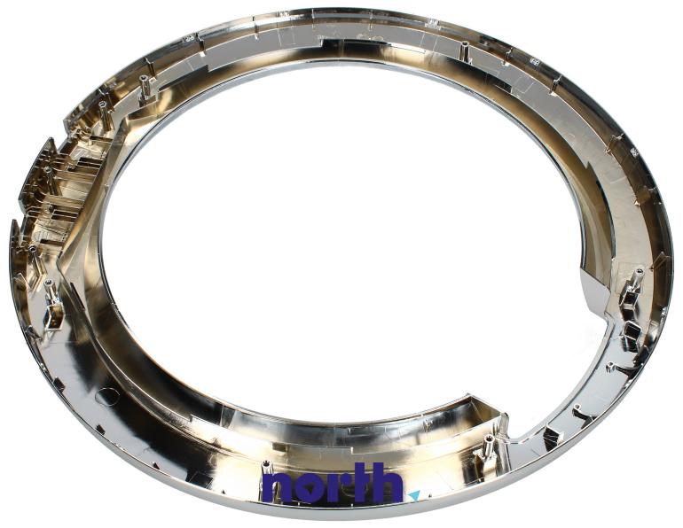Ramka zewnętrzna drzwi do pralki Candy GVS34 126TC3/2-S,1