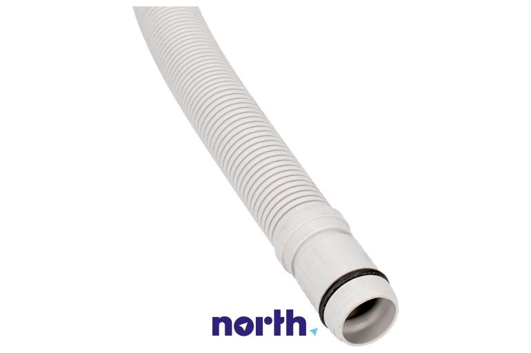 Wąż odpływowy 20/19mm 2m do zmywarki Siemens SF64M333EU/01,2