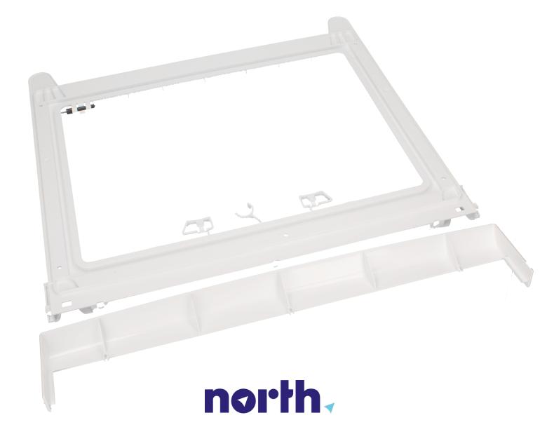 Łącznik pralki z suszarką Bosch WTN86200PL/01,1