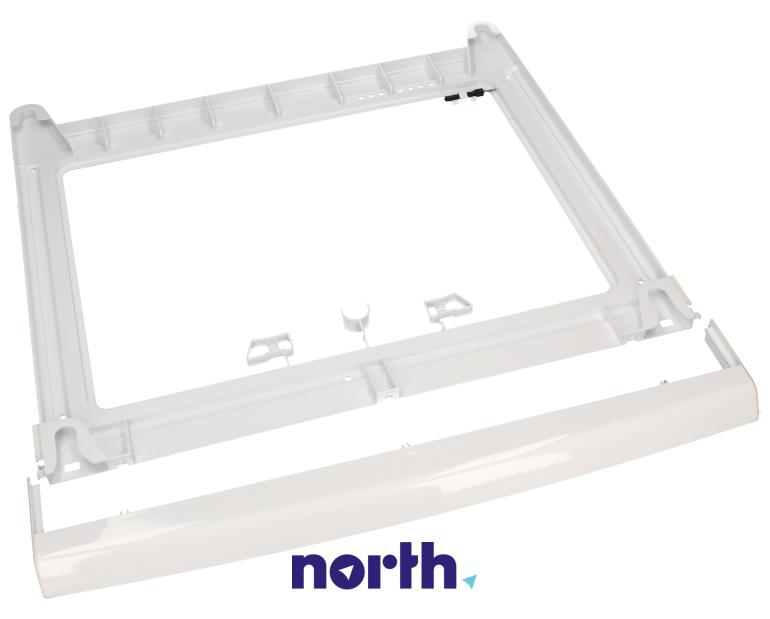 Łącznik pralki z suszarką Bosch WTY887W0PL/01,0