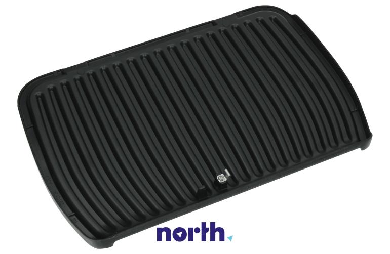 Płyta dolna do grilla do Tefal GC706D12/79A,2