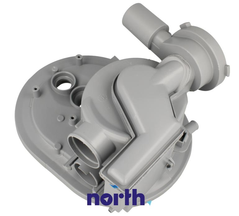 Zbiornik do zmywarki do Indesit DIE 2B19 A S,1
