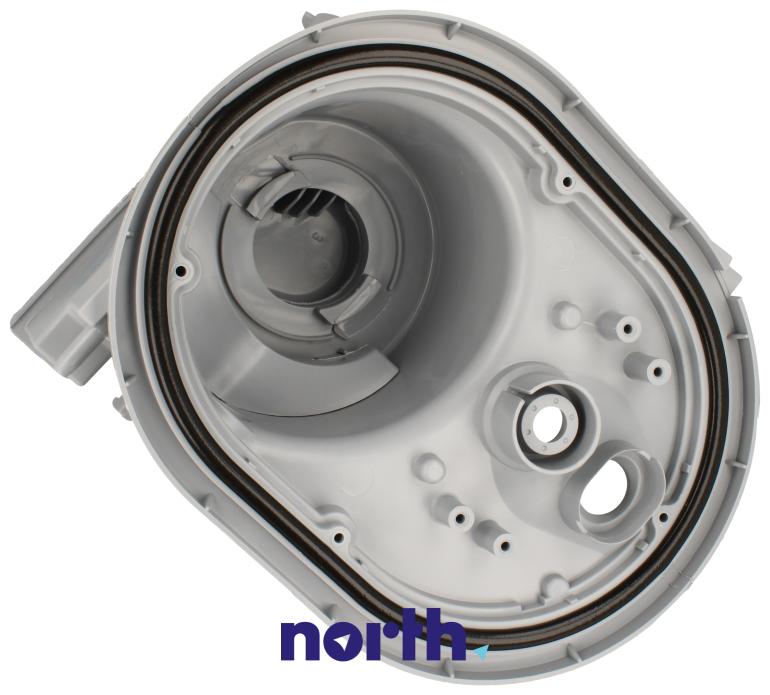 Zbiornik do zmywarki do Indesit DIE 2B19 A S,2