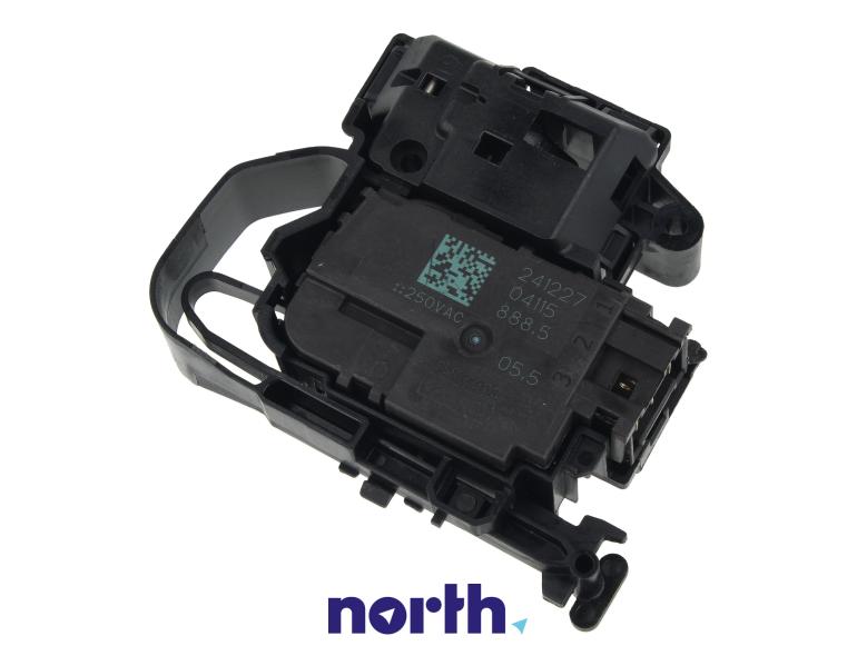 Blokada otwarcia drzwi do pralki Haier HW70-BP1439N-PL,1