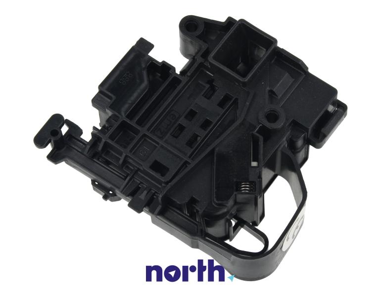 Blokada otwarcia drzwi do pralki Haier HW70-BP1439N-PL,2