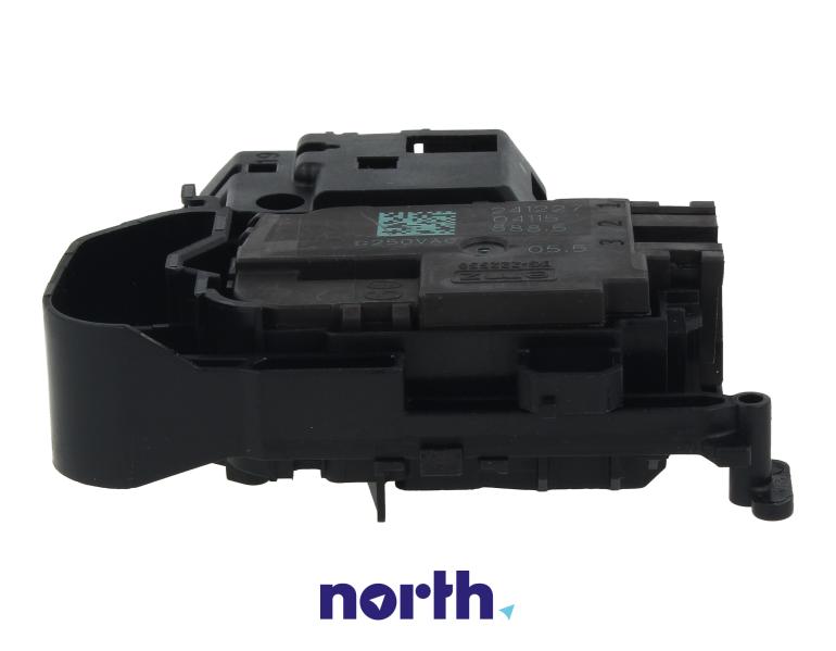 Blokada otwarcia drzwi do pralki Haier HW70-BP1439N-PL,5