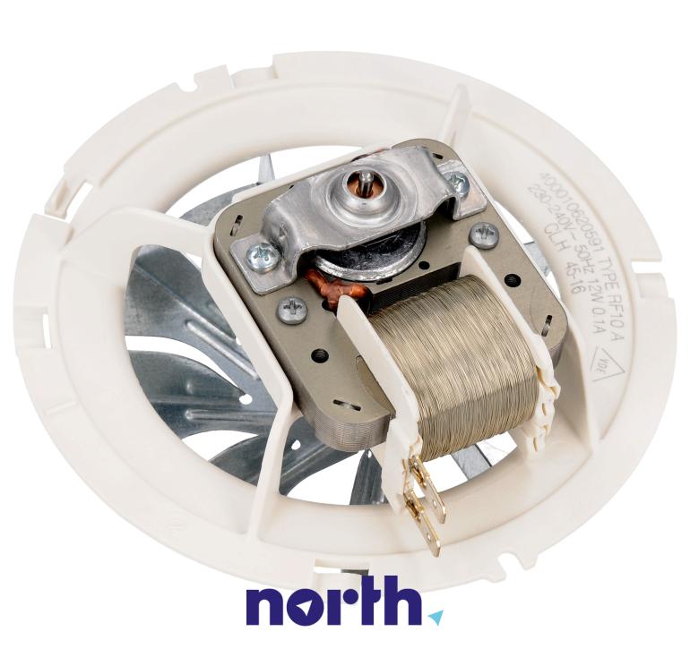 Wentylator do piekarnika do Whirlpool OAKZ97921CSNB,0